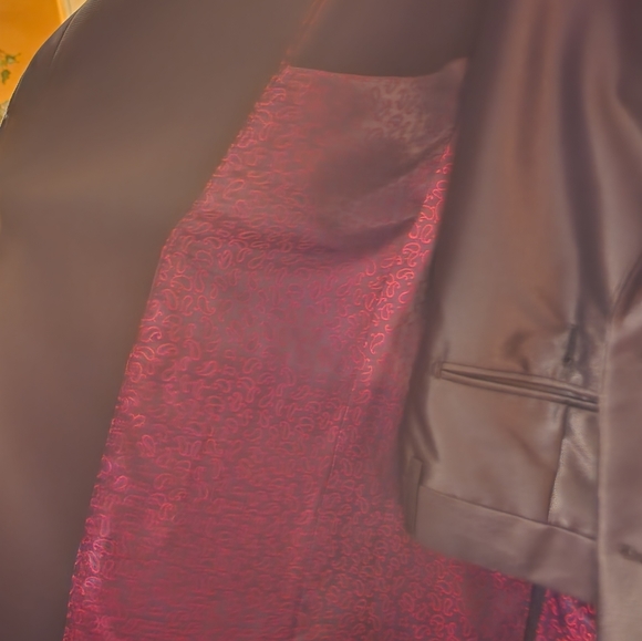 Palenzo by Uomo Men's Evening Wear - Picture 4 of 6